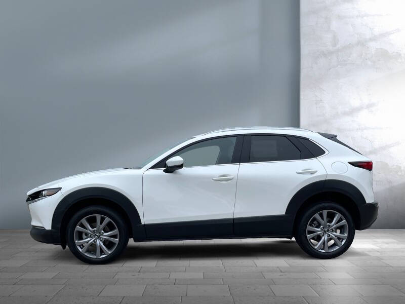 2021 Mazda CX-30 Premium