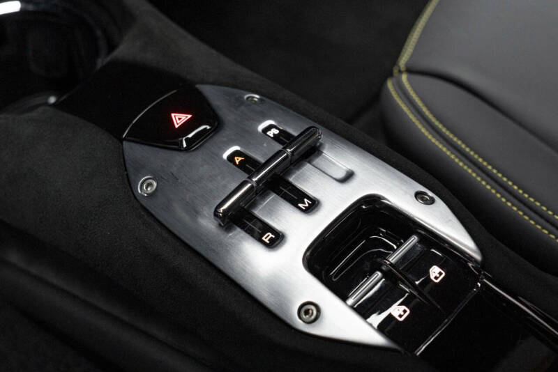 2023 Ferrari 296 GTB