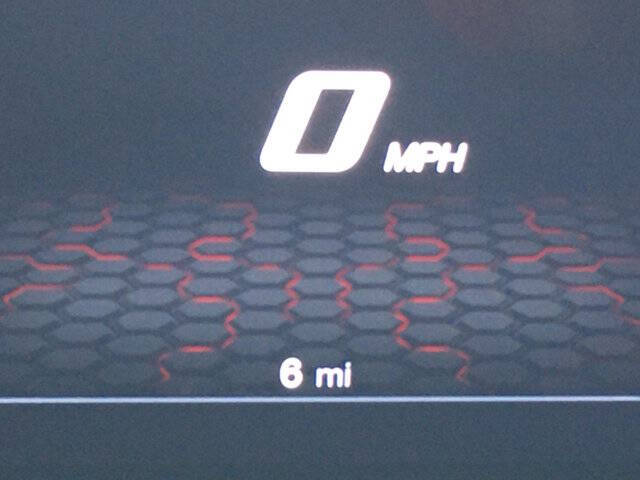 2025 Dodge Hornet GT