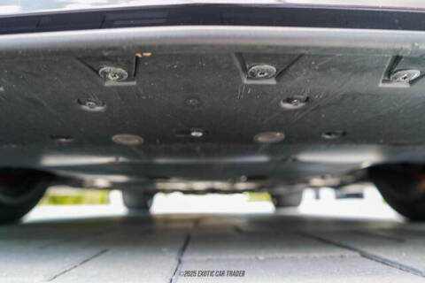 2022 Ford Mustang Shelby GT500