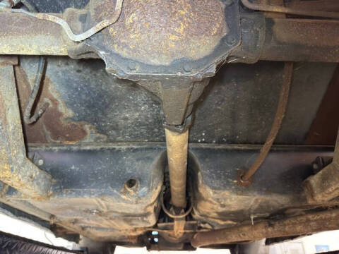 1965 Cadillac DeVille