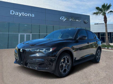 2025 Alfa Romeo Stelvio