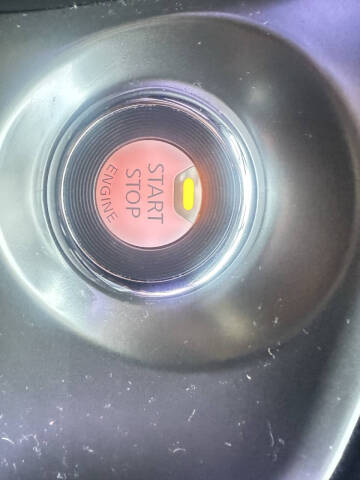 2016 Nissan Maxima 3.5 SV