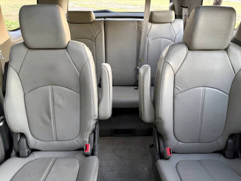 2014 GMC Acadia SLT-2