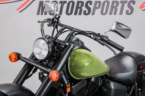 2023 Honda Shadow Phantom