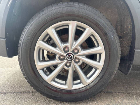 2023 Mazda CX-5 2.5 S Select