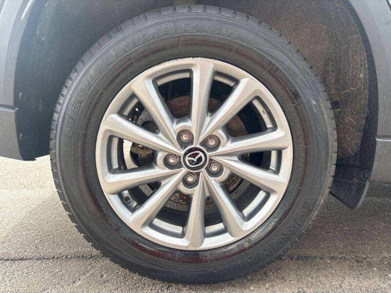 2023 Mazda CX-5 2.5 S Select