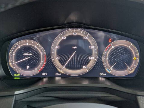 2025 Mazda CX-70 3.3 Turbo S Premium