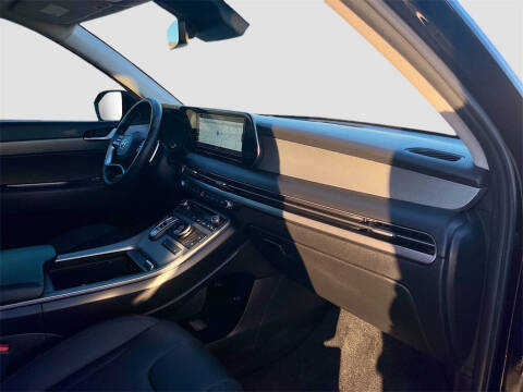 2024 Hyundai Palisade XRT