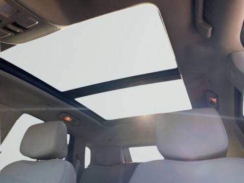 2014 Cadillac SRX Performance Collection