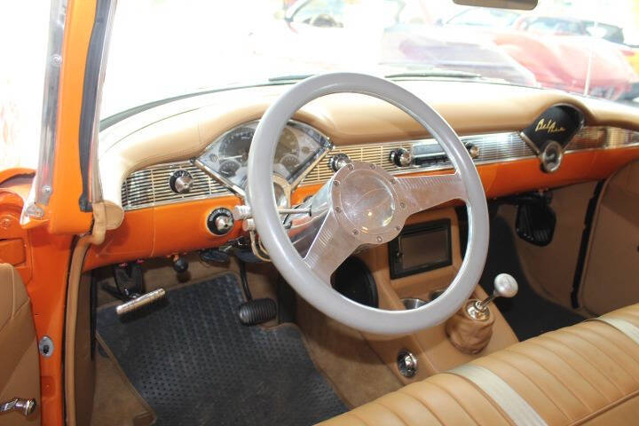 1956 Chevrolet Bel Air