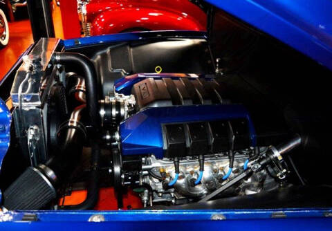 1955 Ford F-100
