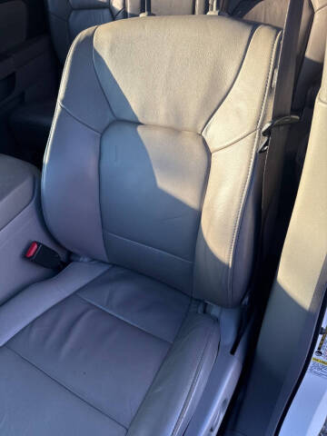 2013 Honda Pilot Touring