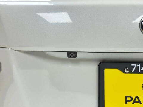 2016 Subaru Forester 2.0XT Touring