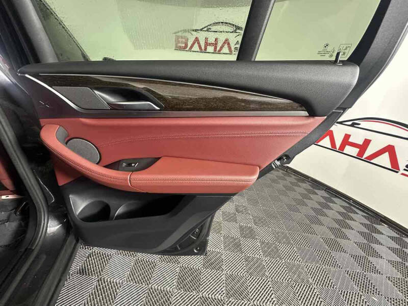 2019 BMW X4 xDrive30i