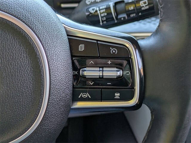 2024 Kia Carnival SX Prestige