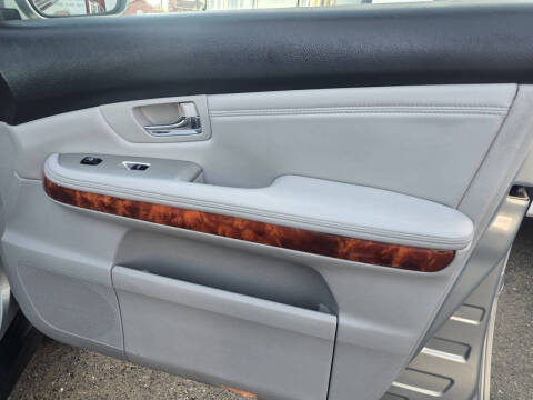 2005 Lexus RX 330