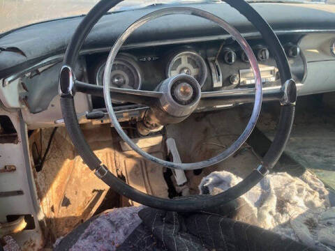 1955 Chrysler Windsor