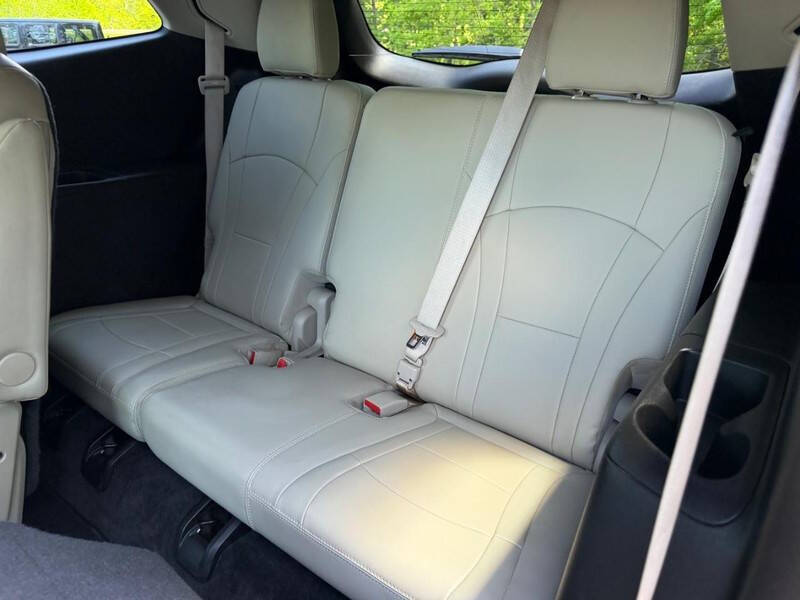 2019 Buick Enclave Essence