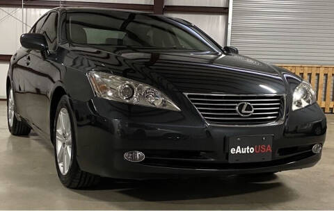 2008 Lexus ES 350 for sale at eAuto USA in Converse TX