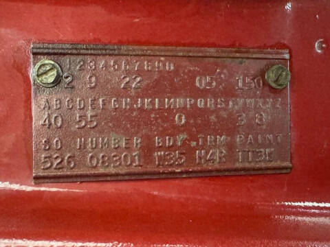 1965 Dodge Coronet