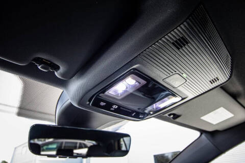 2025 Volkswagen ID.4 Pro