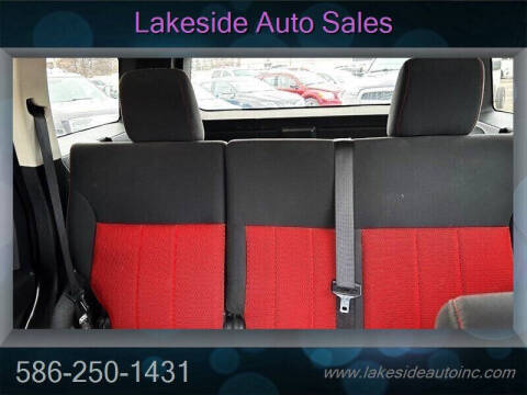 2008 Dodge Nitro R/T