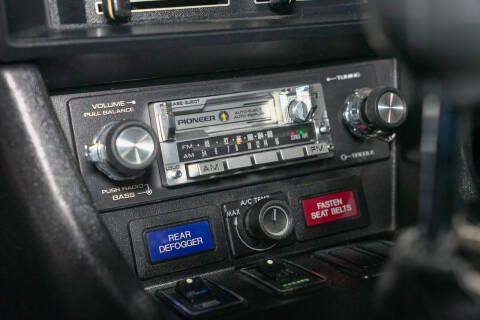 1978 Datsun 280Z