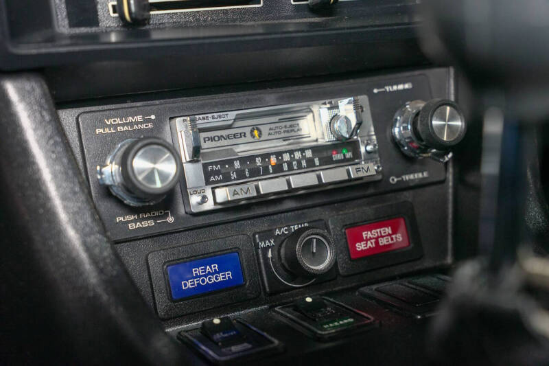 1978 Datsun 280Z
