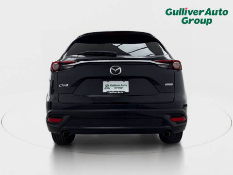 2019 Mazda CX-9 Touring