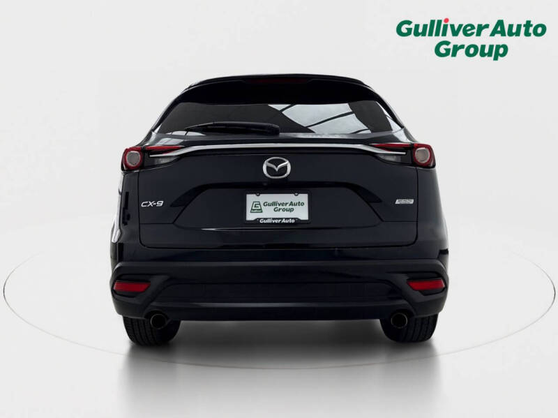 2019 Mazda CX-9 Touring