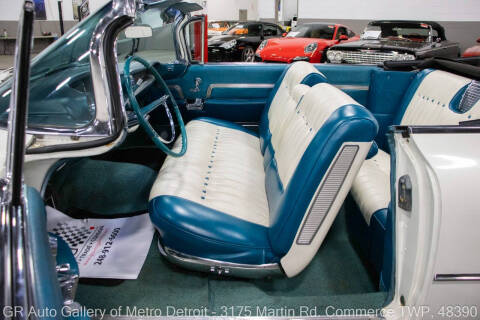 1959 Cadillac Series 62