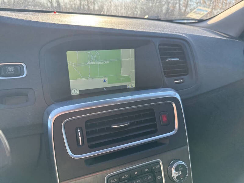 2015 Volvo S60 T5 Premier