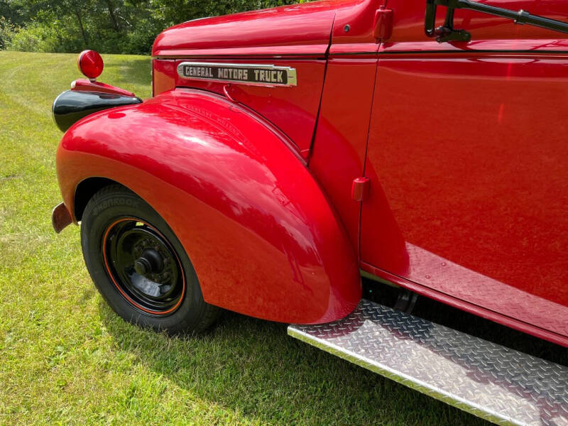 1947 GMC C/K 2500 Series