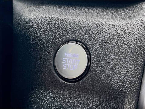 2021 Kia Sorento Hybrid EX