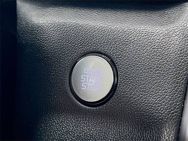 2021 Kia Sorento Hybrid EX