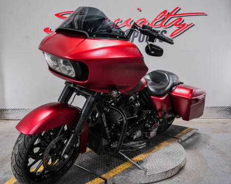 2019 Harley-Davidson Road Glide Special