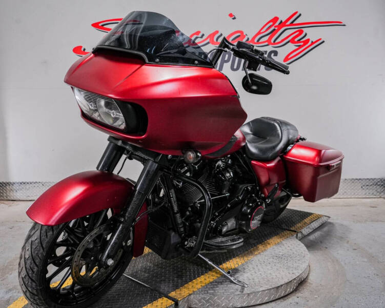 2019 Harley-Davidson Road Glide Special