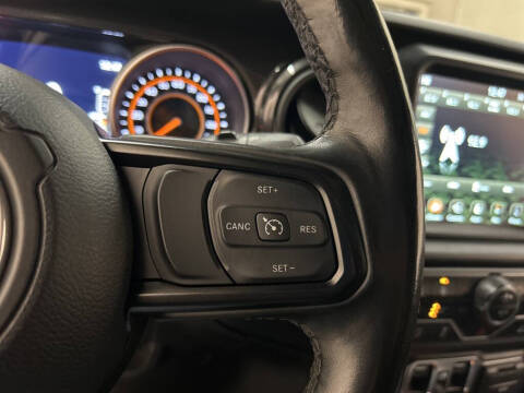 2022 Jeep Wrangler Unlimited