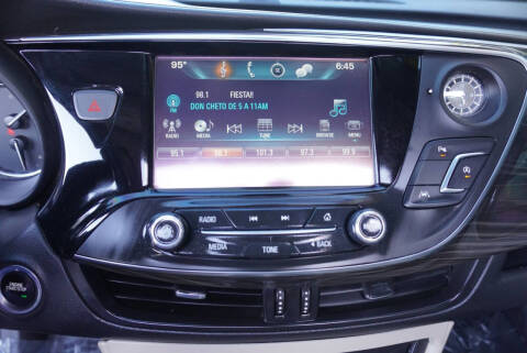 2019 Buick Envision Premium
