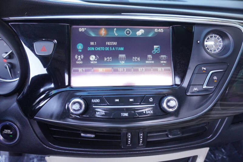2019 Buick Envision Premium