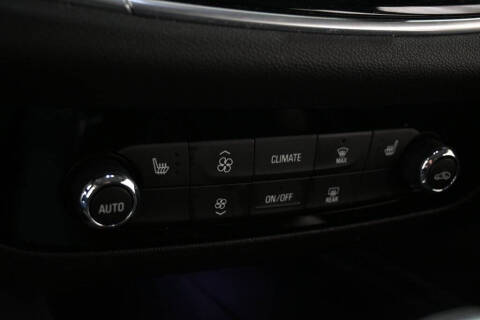 2020 Buick Enclave Preferred