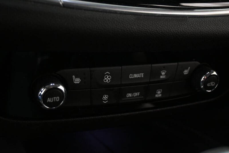 2020 Buick Enclave Preferred