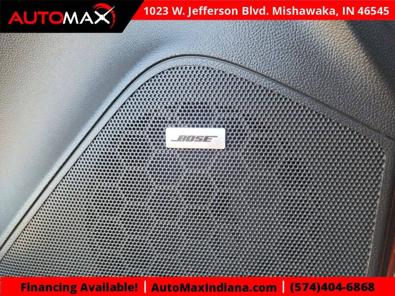 2016 Chevrolet Trax LTZ