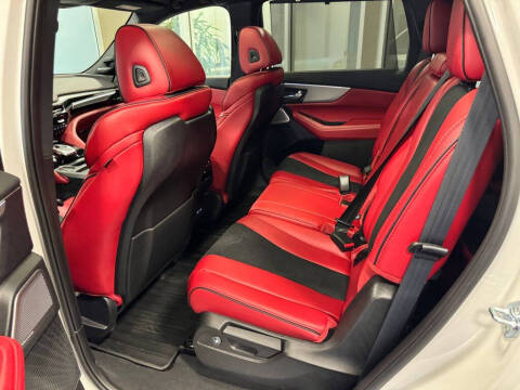 2026 Acura MDX SH-AWD w/A-SPEC