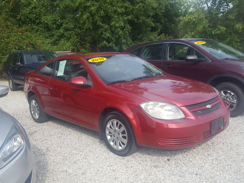 Cheap Cars For Sale In Erie, PA