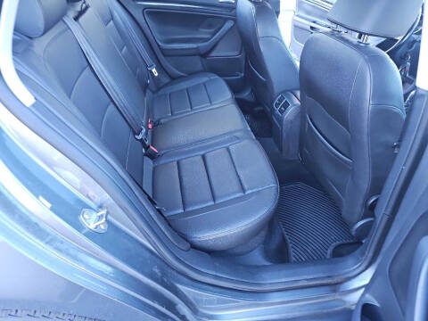 2013 Volkswagen Jetta