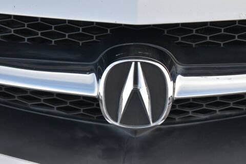 2003 Acura MDX Touring