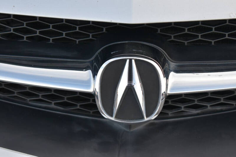 2003 Acura MDX Touring