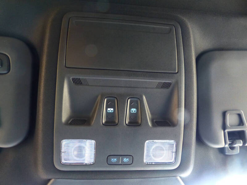 2024 Ford Escape ST-Line Elite